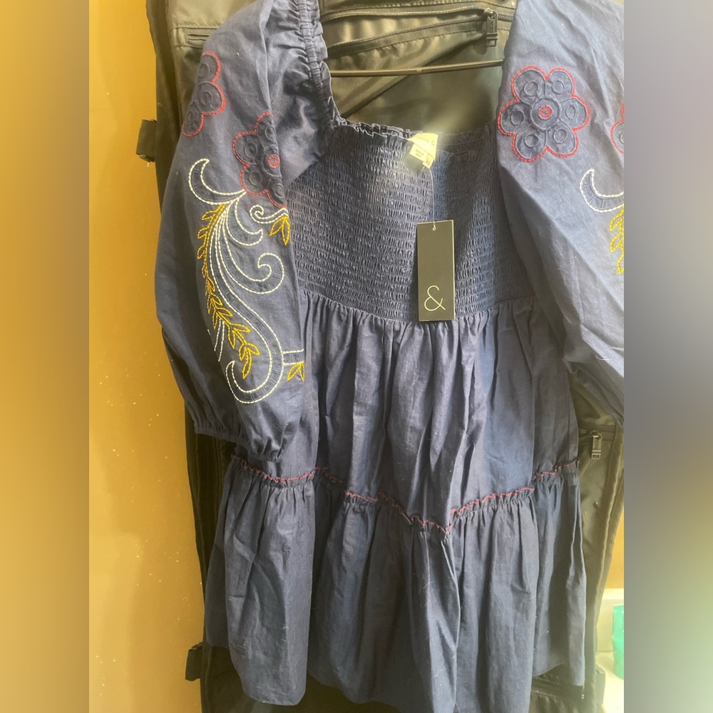 Sachin & Babi brand dress
